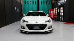 Subaru BRZ Styling Kit by Rowen 2014 года
